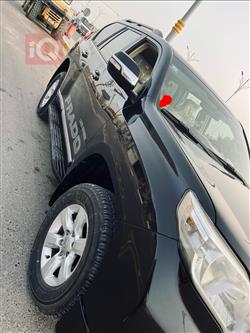 تويوتا لاندكروزر برادو